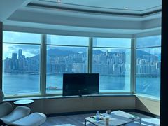 -香港九龙海逸君绰酒店