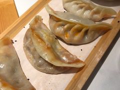 -吴家·非遗淮扬小馆(镇江万达广场店)