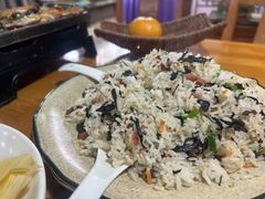 -龙姐私房菜(和顺古镇店)