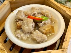 -点胜汇·点心粤菜·手工制作(揭阳店)