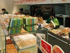 -泸溪河桃酥(西直门凯德店)