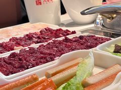 -八合里潮汕鲜牛肉火锅(惠州华贸店)