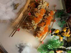 -鳗鱼家·深夜食堂(军博店)