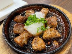 -东京屋(武定路店)