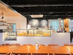 -普兰达德国餐厅·德式脆皮烤猪肘·自酿啤酒(观唐店)