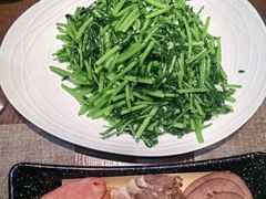 -俏东方·海味水饺·青岛菜(崂山店)