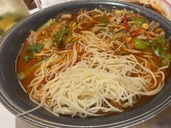 -江味龙虾馆·裸蓝龙虾(南山店)