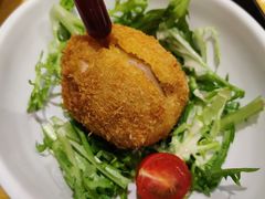 -胜博殿日式炸猪排(西红门店)