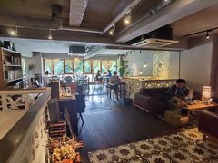 大堂-时光花园(白鹭洲店)