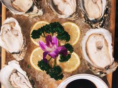 -扇贝王·海鲜烧烤(慈溪店)