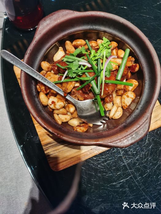 晓粤·惹味粤菜(凯德乐峰广场店)图片