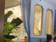 -花椒俏川菜小馆(南海万达店)