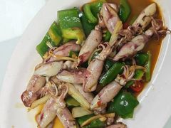 -星奇缘·海鲜餐厅(东山美食地标店)