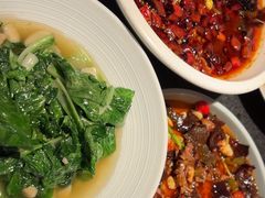 -赠李白·如诗的川味(余杭万达广场店)