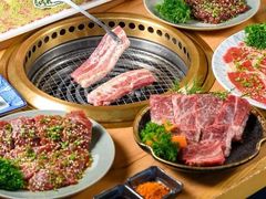 -肉问屋·元气一番烧肉(北京总店)
