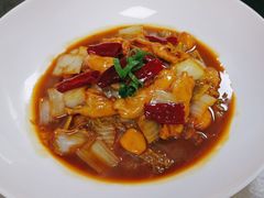 -江仙雅居(中航国际店)