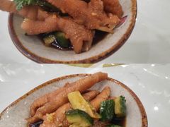 -金华安大酒楼·老牌潮菜·粤式茶点(东方国际店)