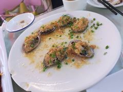 -范饭椰林川湘味海鲜·椰子鸡(三亚湾椰梦长廊店)