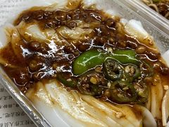 -放鸡岛之美食