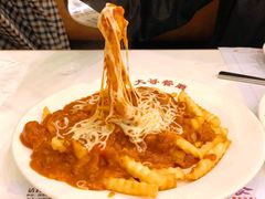 -大哥餐厅(西城花园店)