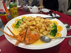 -益健名厨海鲜城(夏湾店)