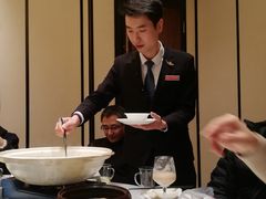 -小厨娘淮扬菜(六合欢乐港店)