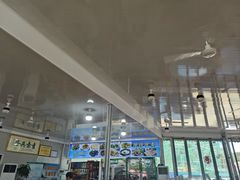 -考记泥焗鸡农庄·海鲜(北洛秘境店)