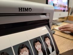-海马体照相馆(北京大族广场店)