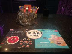 -麦霸KTV(光谷店)
