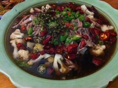 iphone_upload_pic-庶民居中餐馆(温江店)