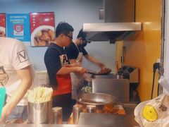 -傅强排骨(成都总店)