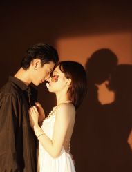 点击看大图 -蜜桃少女VISION写真馆(雁塔店)