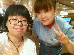 android_upload_pic-西贝莜面村(当代商城店)