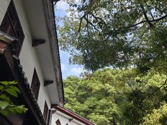 -岳麓山风景名胜区