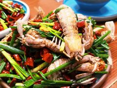 -金龙·打边炉(武进路店)