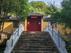 -狼山风景名胜区