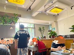 -芳芳餐厅(白沙路店)