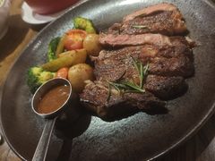 -安妮意大利餐厅(世贸天阶店)