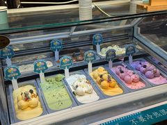 -東盛炭烤自助料理(玄武招商花园城店)