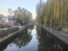 -元大都城垣遗址公园