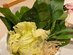 -味餐厅·海鲜·火锅·自助餐