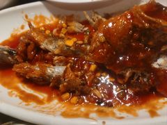 -鱼食饭稻·苏浙土菜17年老馆子(平江路店)