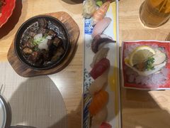 -琴寿司居酒屋(中山广场店)