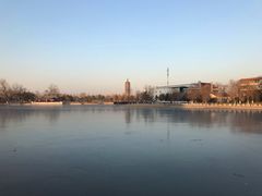 -西海子公园