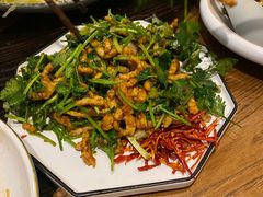 -娄三少春饼·烤鸭(合生汇购物中心店)