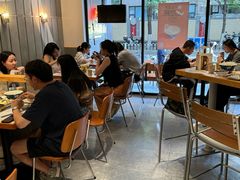 -火山屋台(新街口店)