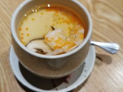 -津之港·日本料理·铁板烧