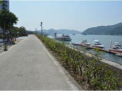 -浈阳坊旅游小镇
