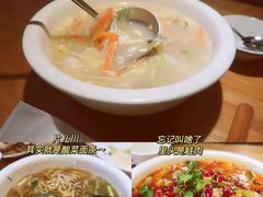-大牌大·传统杭帮菜(湖滨店)