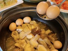 -石涧故事·私房菜(紫云路店)